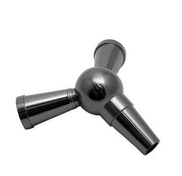 Adaptor furtun secundar fără filet