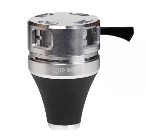 SMOKE BOX CU CREUZET DIN SILICON