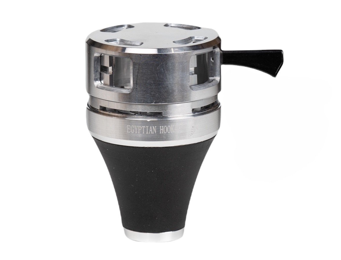 SMOKE BOX CU CREUZET DIN SILICON