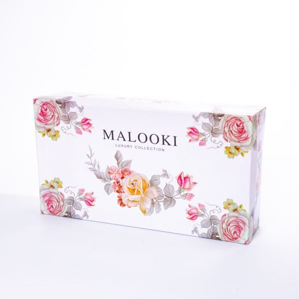 Rafinament Floral: Set de 6 Cești cu Trandafiri Pastel pentru Eleganță Zilnică - imagine 4