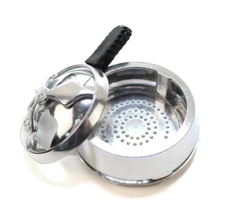 Kaloud pentru creuzet