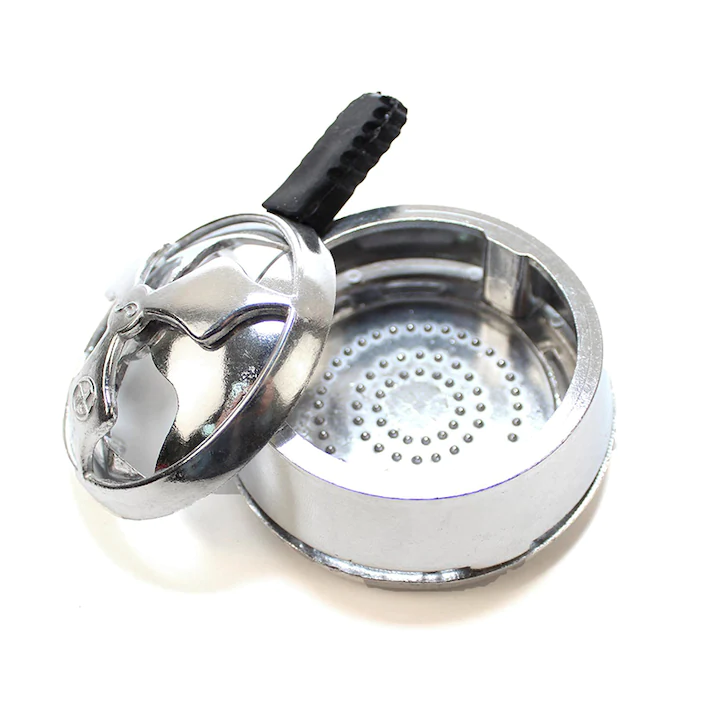 Kaloud pentru creuzet