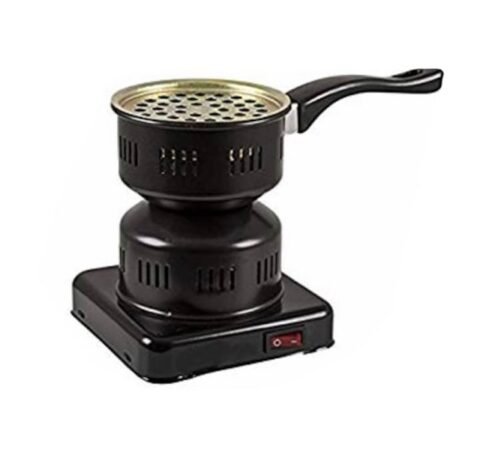 Aprinzator profesional pentru carbuni