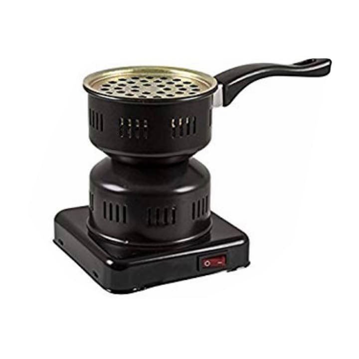 Aprinzator profesional pentru carbuni