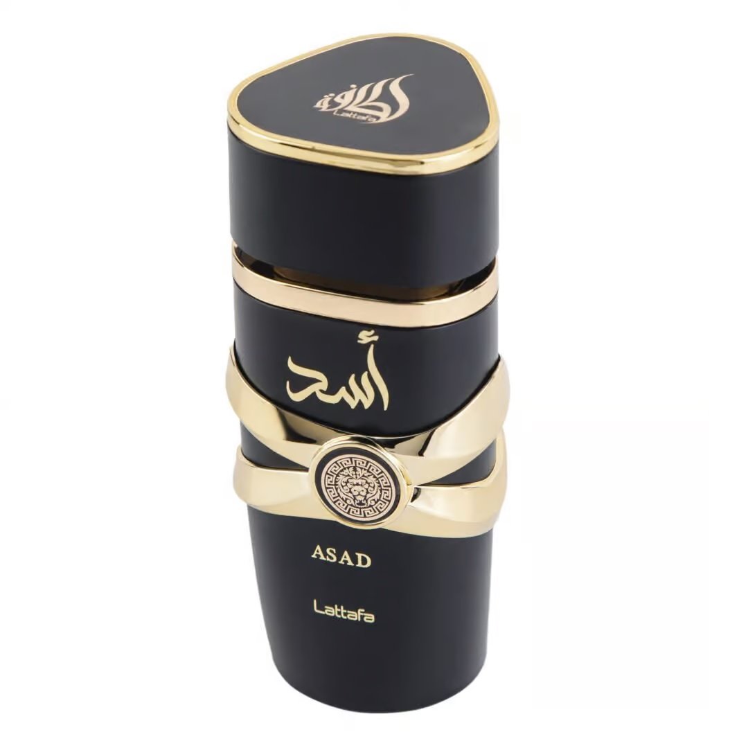 Asad, 100ml - imagine 3
