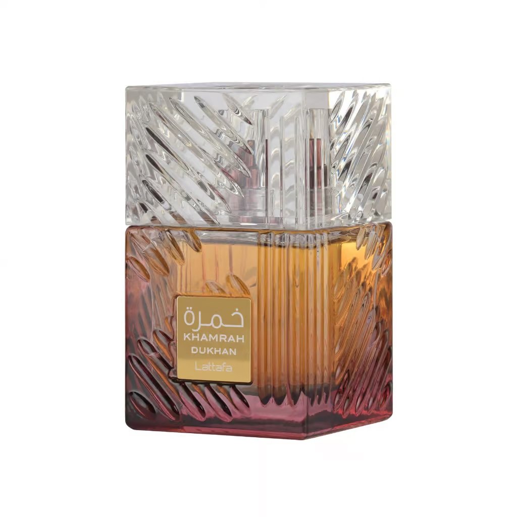 Khamrah Dukhan, EDP, 100ml - imagine 2