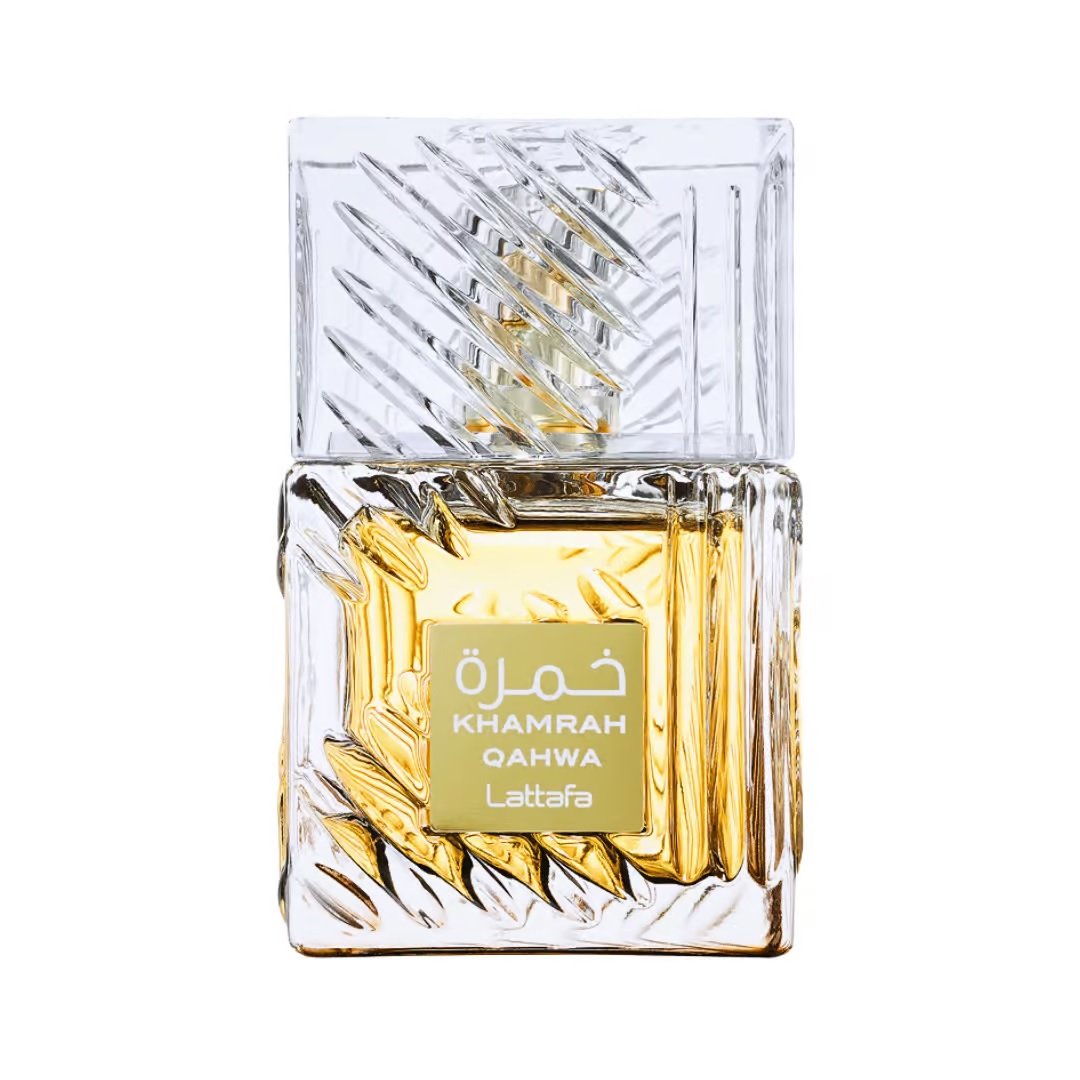 Khamrah Qahwa Lattafa 100 ml - imagine 2