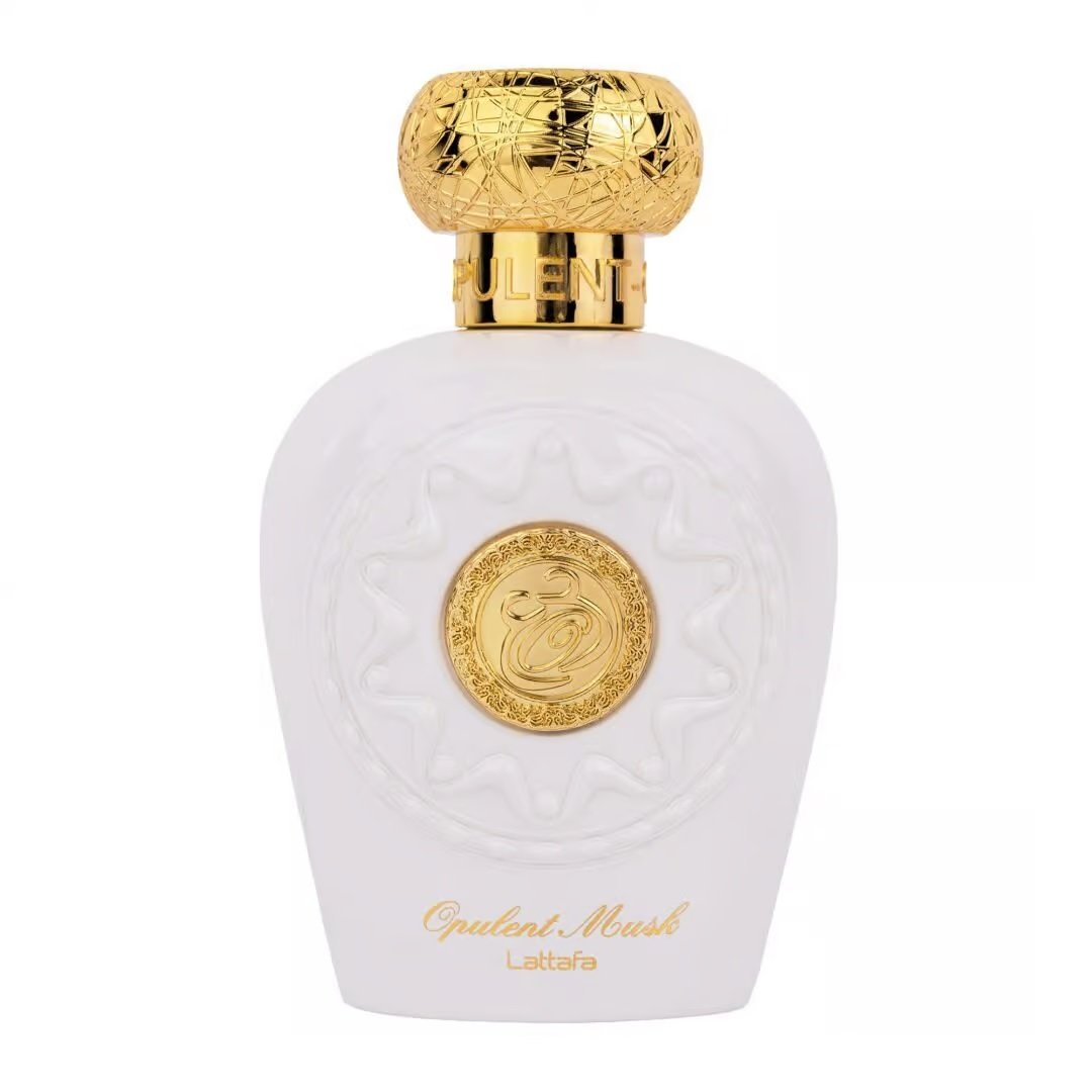 Opulent Musk, 100ml - imagine 2