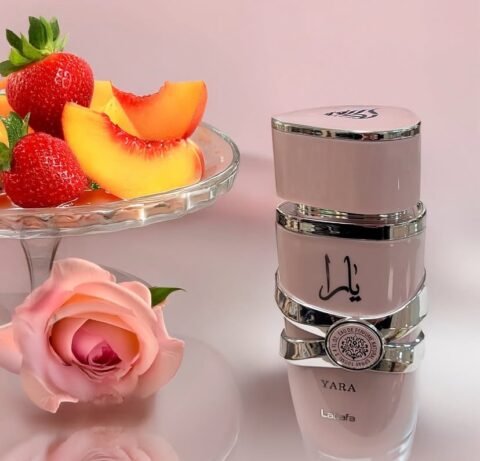Yara Lattafa, 100ml