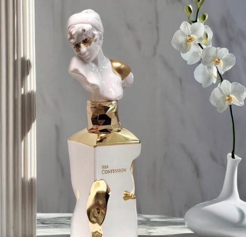 Her Confession, EDP, 100ml