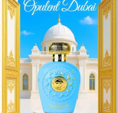 Opulent Dubai, EDP, 100 ml