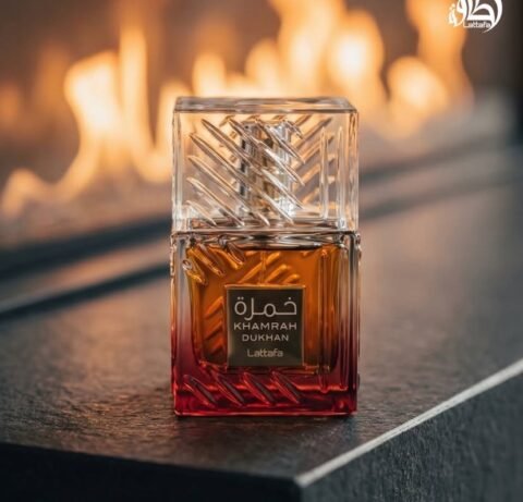 Khamrah Dukhan, EDP, 100ml