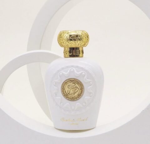 Opulent Musk, 100ml