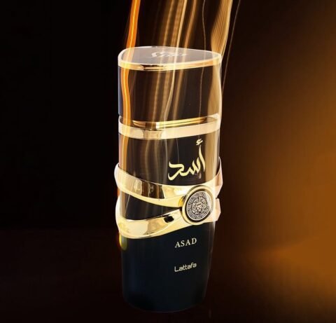 Asad, 100ml