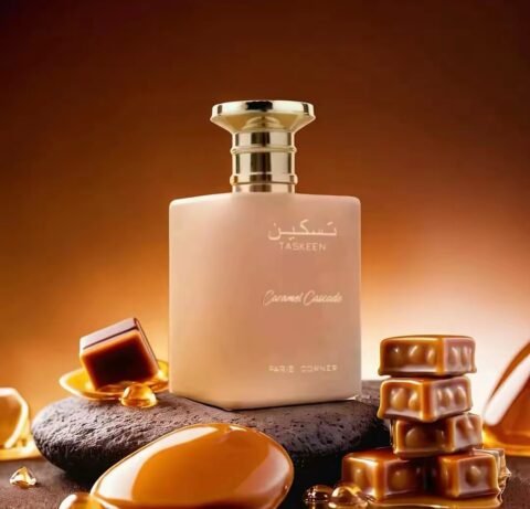 Caramel Cascade, EDP, 100 ml