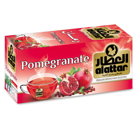 Al Attar, Rodie, Iordania, 20x3g