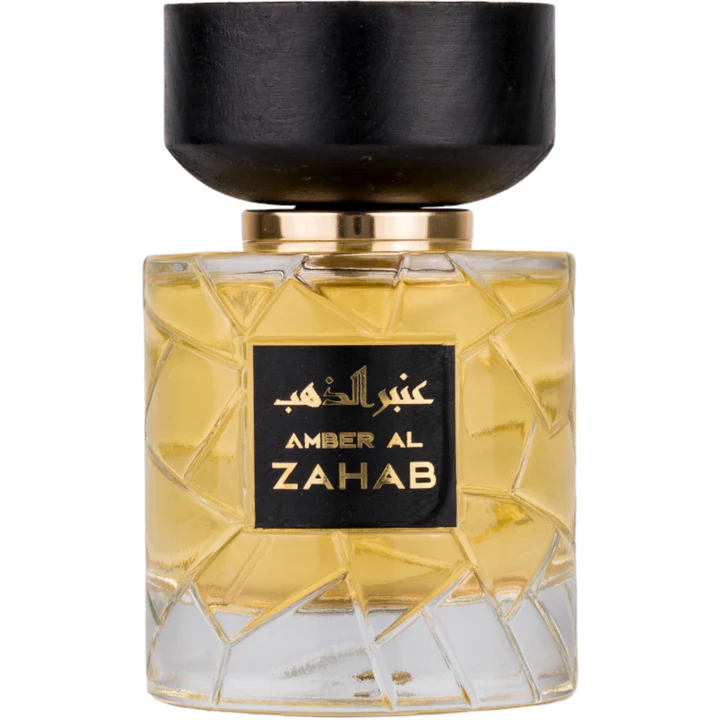 Amber al Zahab by Nylaa – parfum arabesc unisex – EDP 100 ml
