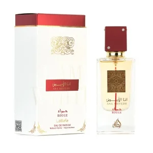 Parfum Ana Abiyedh Rouge, Lattafa, apa de parfum 60 ml, femei