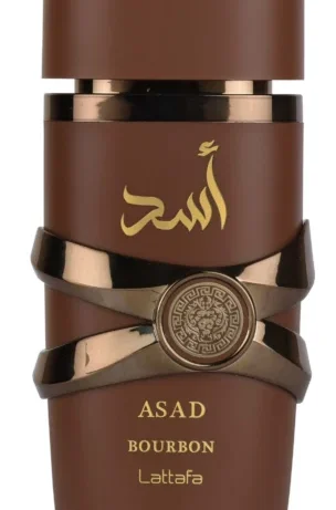 Asad Bourbon,100ml