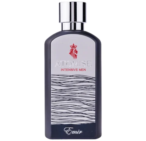 Atomise Intensive Men by Emir - parfum arabesc barbati - EDP 100 ml