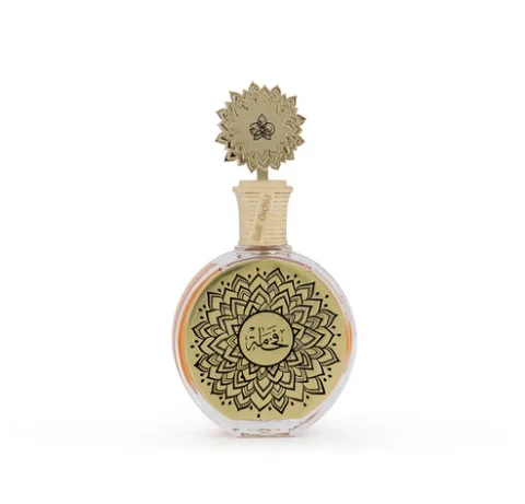 Fakhama by Maison Asrar - parfum arabesc dama - EDP 100 ml