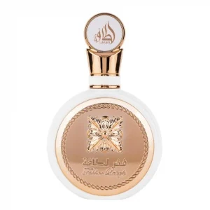 Parfum arabesc Lattafa Fakhar Woman , apa de parfum 100 ml, femei