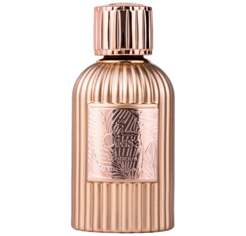 Qissa Delicious by Paris Corner - parfum arabesc unisex - EDP 100 ml