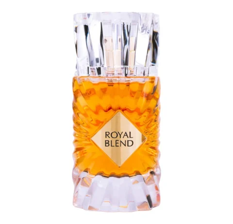 Royal Blend by French Avenue - extract de parfum unisex - Extract de parfum 100 ml