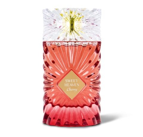 Sweet Heaven Cherry,100ml