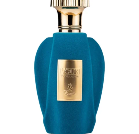 Voux Turquoise by Emir - parfum arabesc unisex - EDP 100 ml