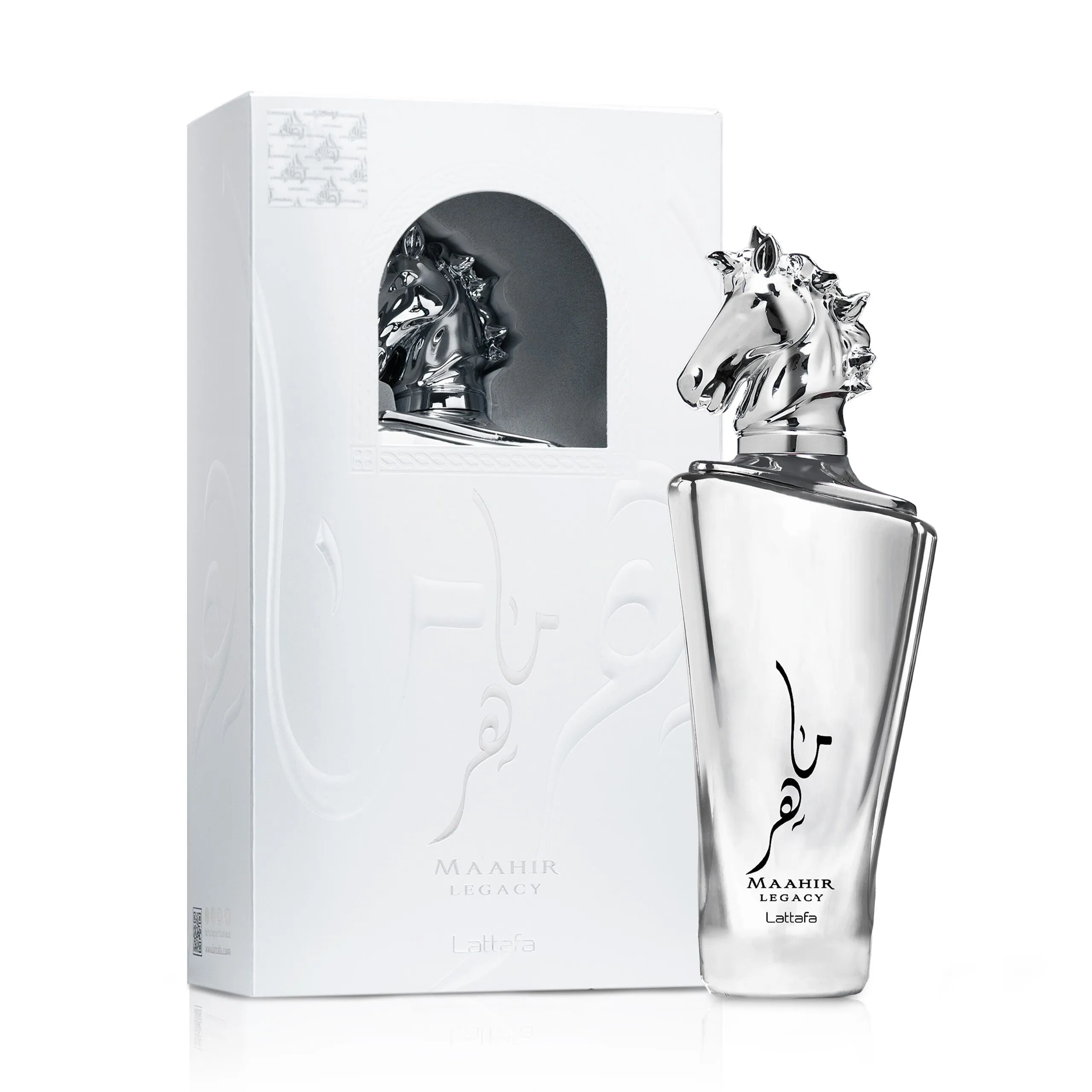 Maahir Legacy, 100ml - imagine 2