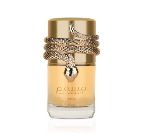 Musamam White Intense, 100ml