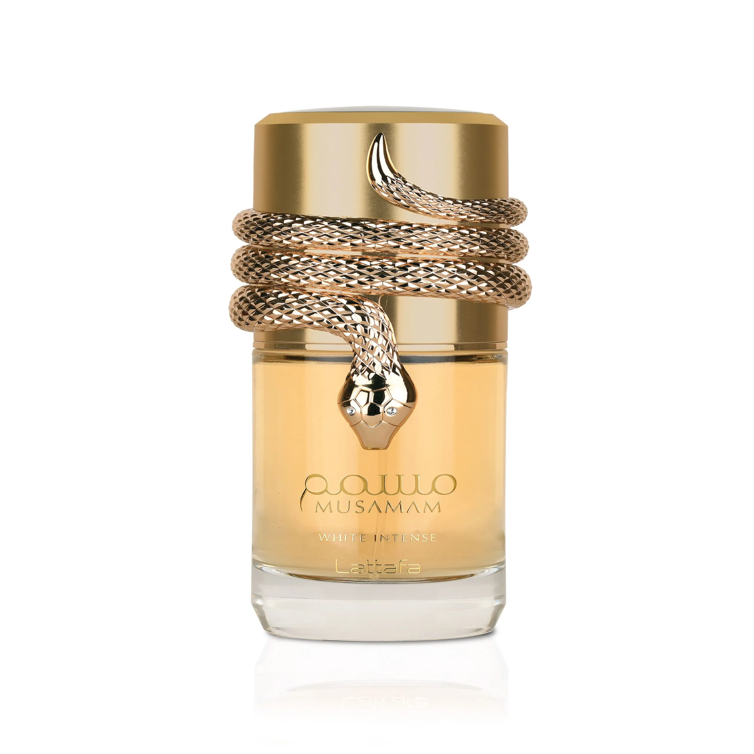 Musamam White Intense, 100ml
