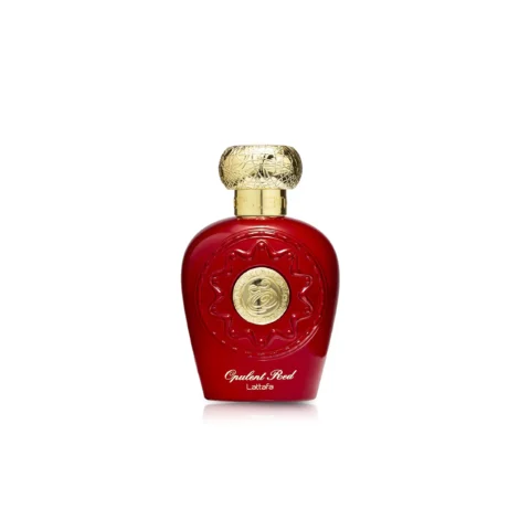 Opulent red aprfume,100ml