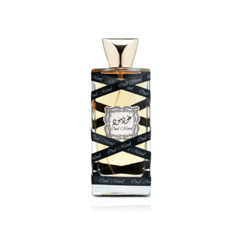 Oud Mood, 100ml