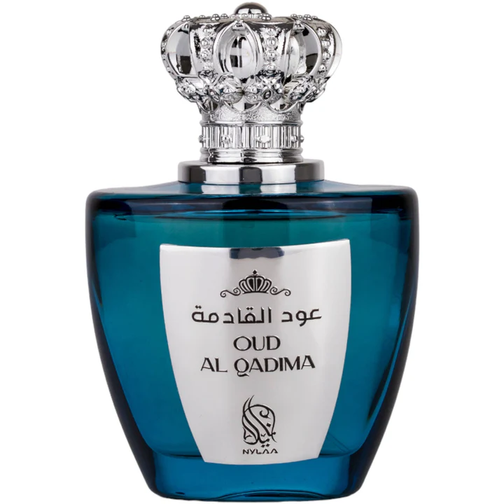 Oud Al Qadima by Nylaa – parfum arabesc barbati – EDP 100 ml