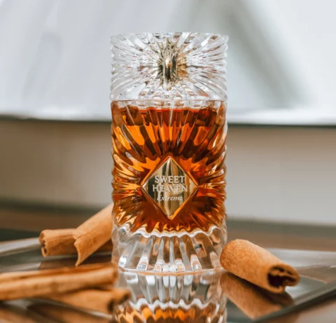 Sweet Heaven Extreme,100ml