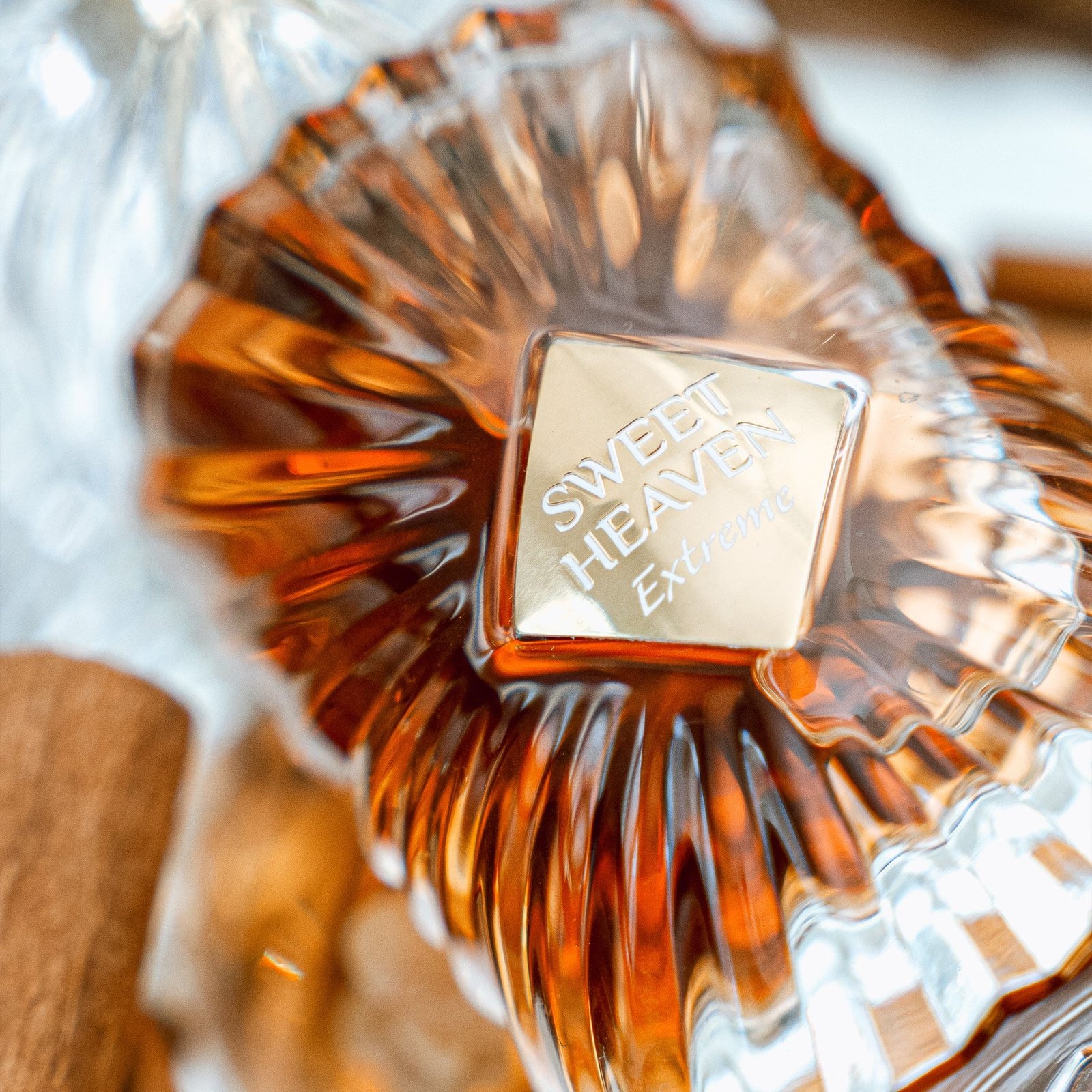 Sweet Heaven Extreme,100ml - imagine 2