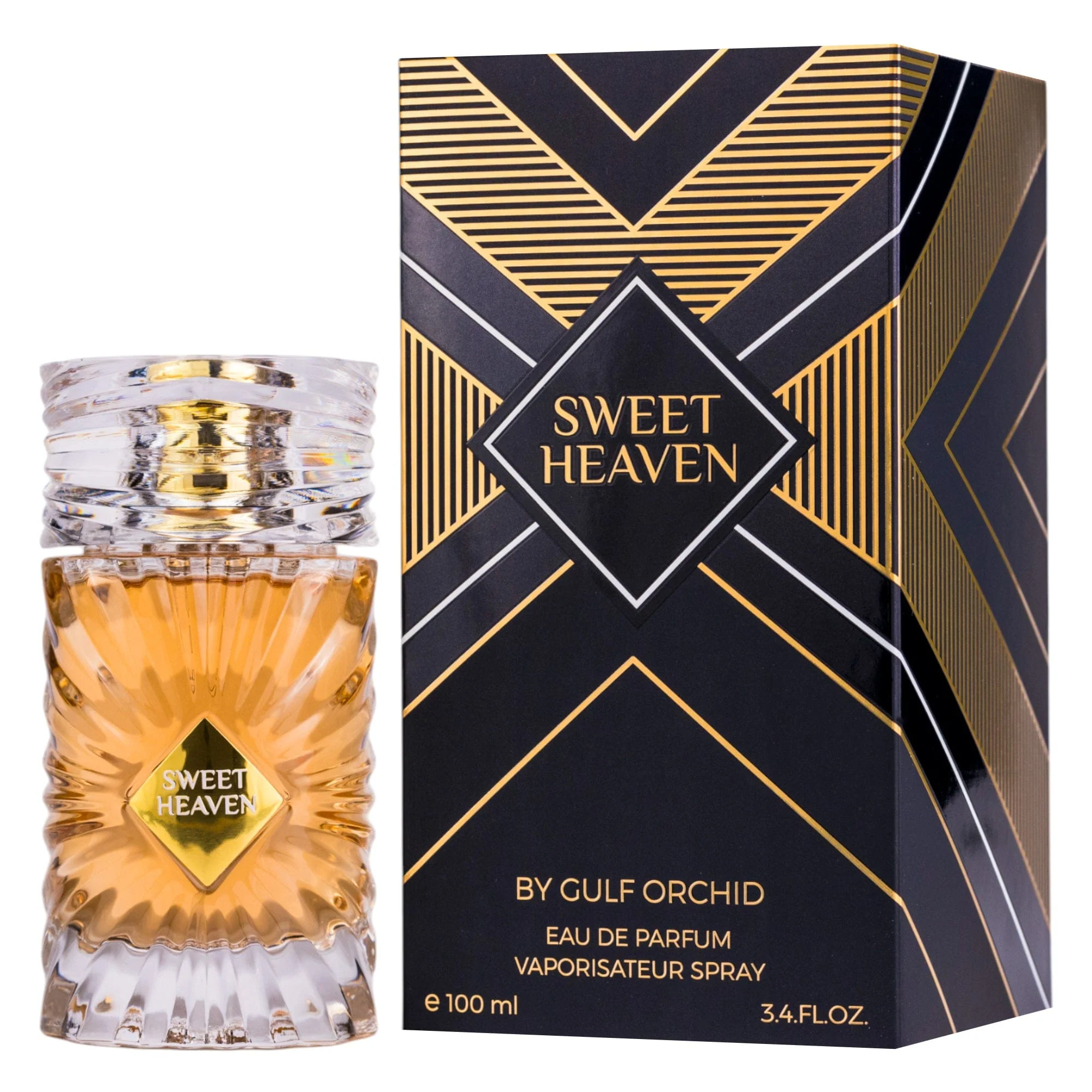 Sweet Heaven,100ml - imagine 2